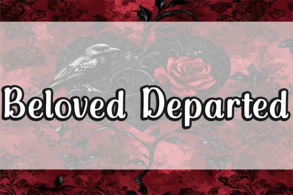 Beloved Departed: A Designer’s Real-World Review