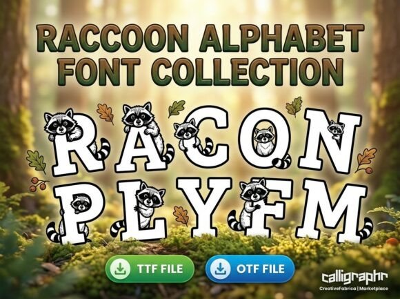 Luca: A Display Typeface That Commands Editorial Attention